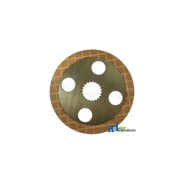 Disc, Brake 10" x10" x0.2"